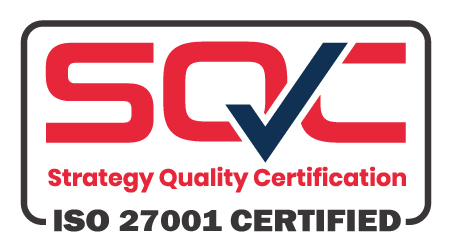 SQC-27001