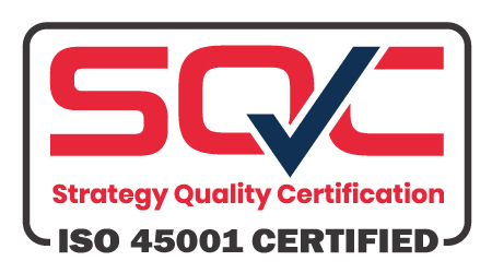 SQC-45001